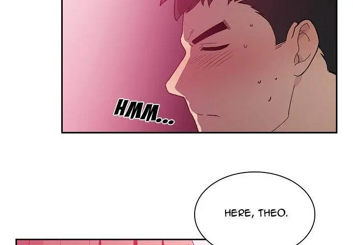 Close As Neighbors Chapter 6 - Page 4