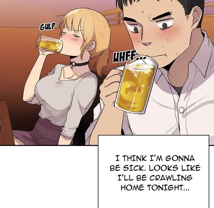Close As Neighbors Chapter 6 - Page 40