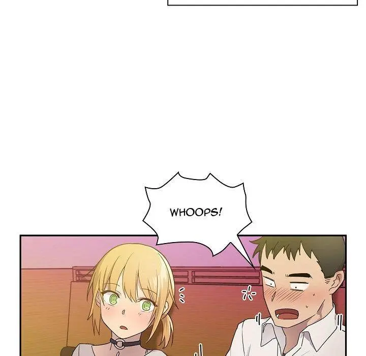 Close As Neighbors Chapter 6 - Page 41