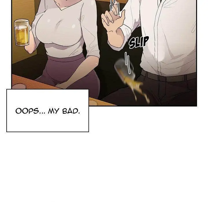 Close As Neighbors Chapter 6 - Page 42
