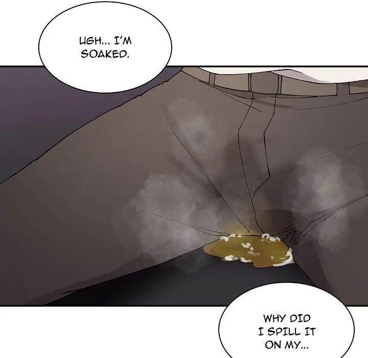 Close As Neighbors Chapter 6 - Page 43