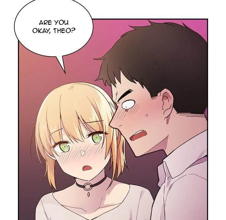 Close As Neighbors Chapter 6 - Page 45