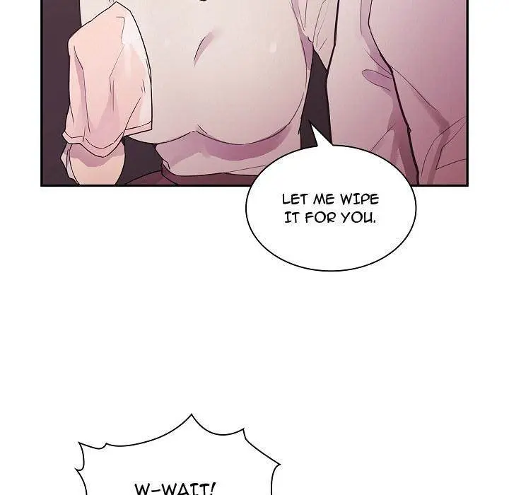Close As Neighbors Chapter 6 - Page 46