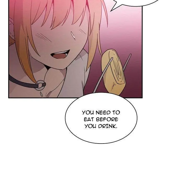 Close As Neighbors Chapter 6 - Page 5