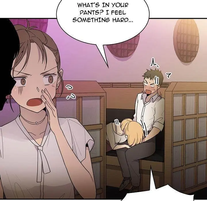 Close As Neighbors Chapter 6 - Page 50