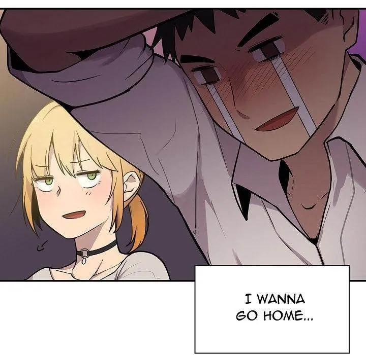 Close As Neighbors Chapter 6 - Page 52