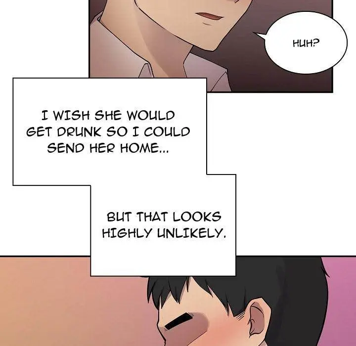 Close As Neighbors Chapter 6 - Page 55