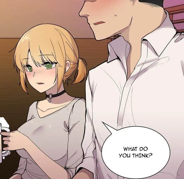 Close As Neighbors Chapter 6 - Page 56