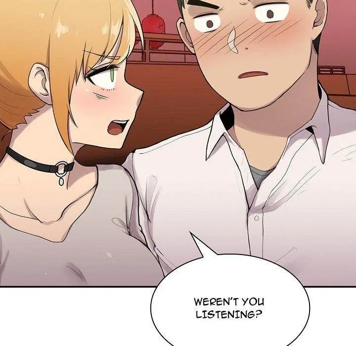Close As Neighbors Chapter 6 - Page 58