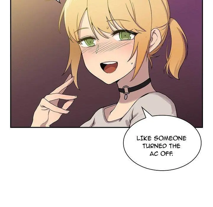 Close As Neighbors Chapter 6 - Page 60