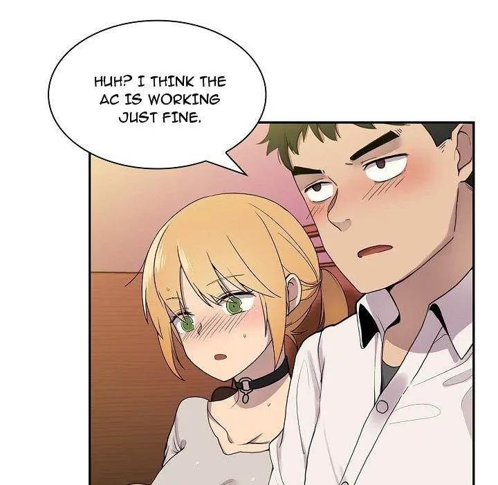 Close As Neighbors Chapter 6 - Page 61