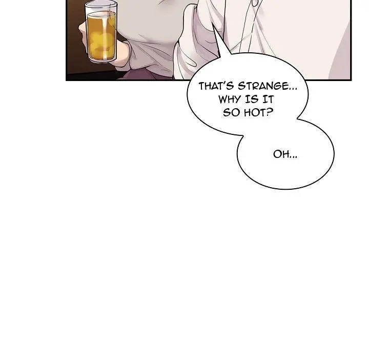 Close As Neighbors Chapter 6 - Page 62