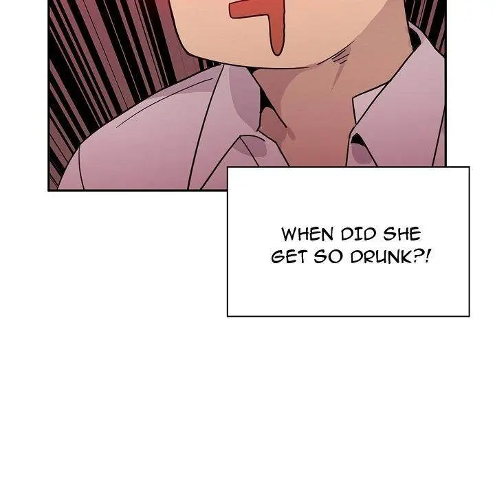 Close As Neighbors Chapter 6 - Page 66