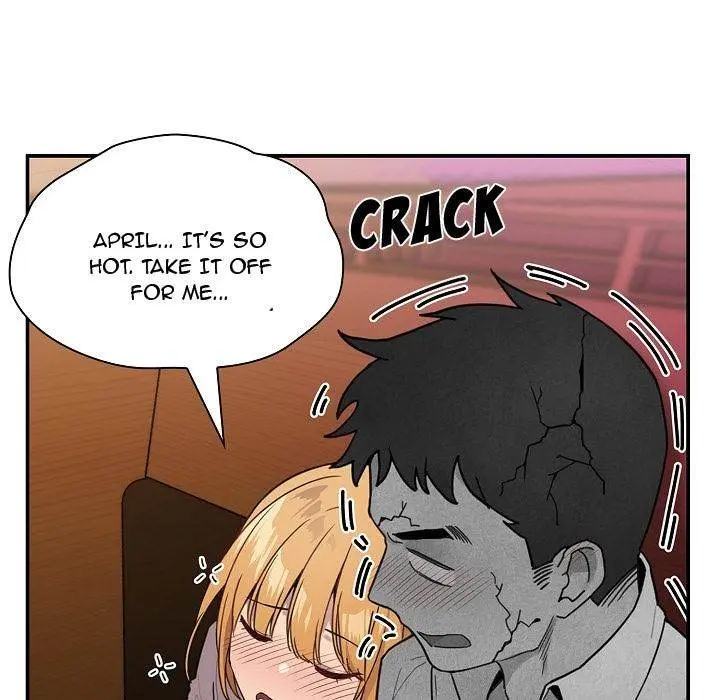 Close As Neighbors Chapter 6 - Page 69