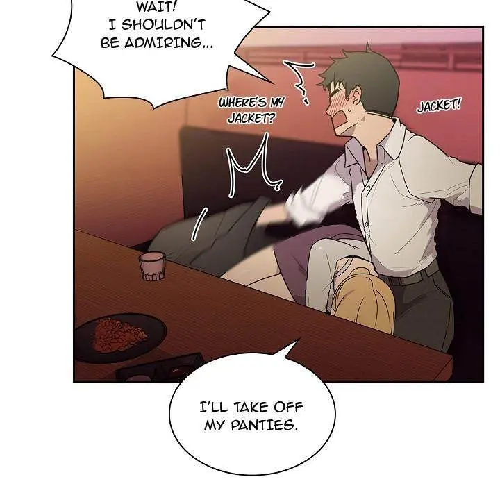 Close As Neighbors Chapter 6 - Page 73