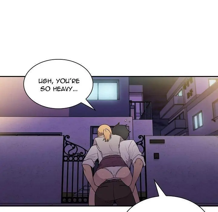 Close As Neighbors Chapter 6 - Page 79