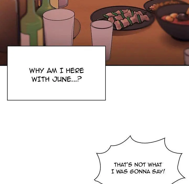Close As Neighbors Chapter 6 - Page 8