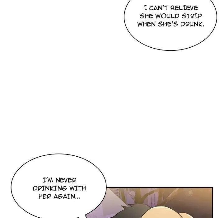 Close As Neighbors Chapter 6 - Page 80