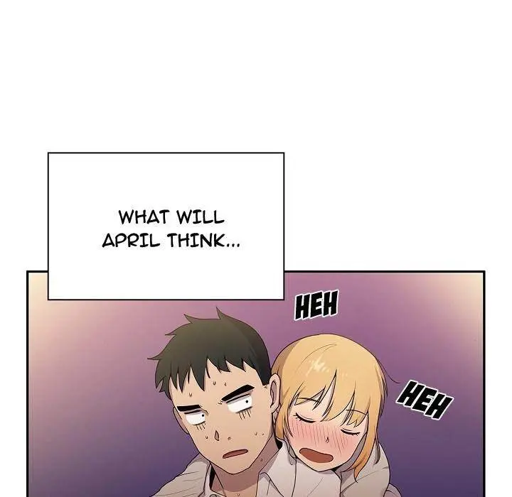 Close As Neighbors Chapter 6 - Page 83