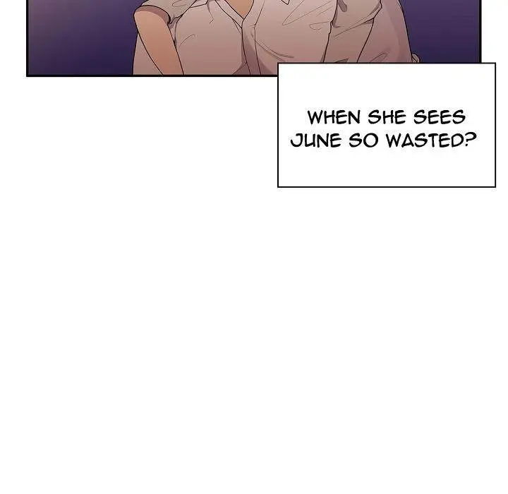 Close As Neighbors Chapter 6 - Page 84