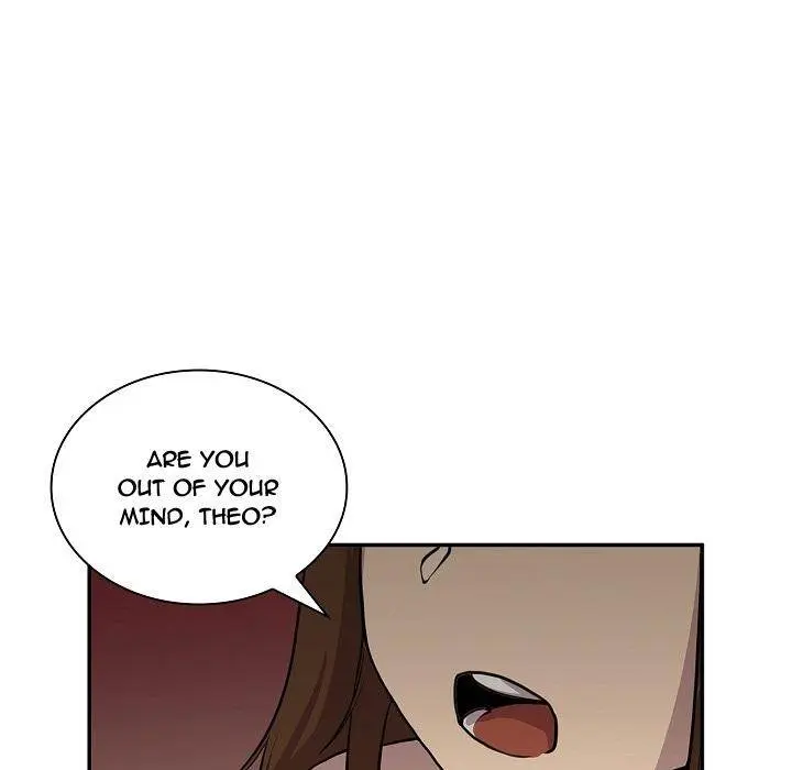 Close As Neighbors Chapter 6 - Page 85