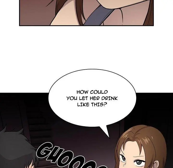 Close As Neighbors Chapter 6 - Page 86