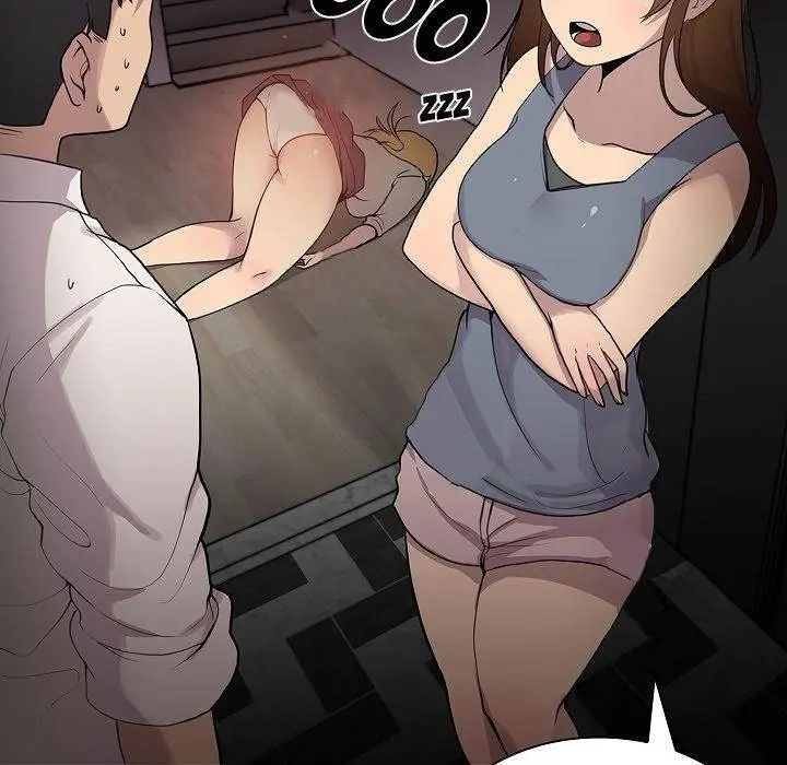 Close As Neighbors Chapter 6 - Page 87