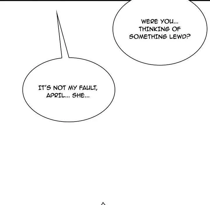 Close As Neighbors Chapter 6 - Page 88
