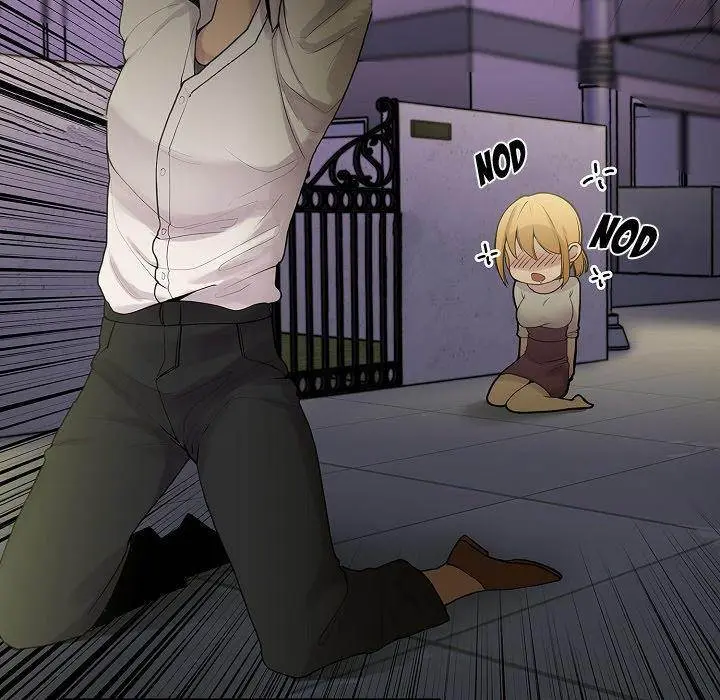 Close As Neighbors Chapter 6 - Page 91