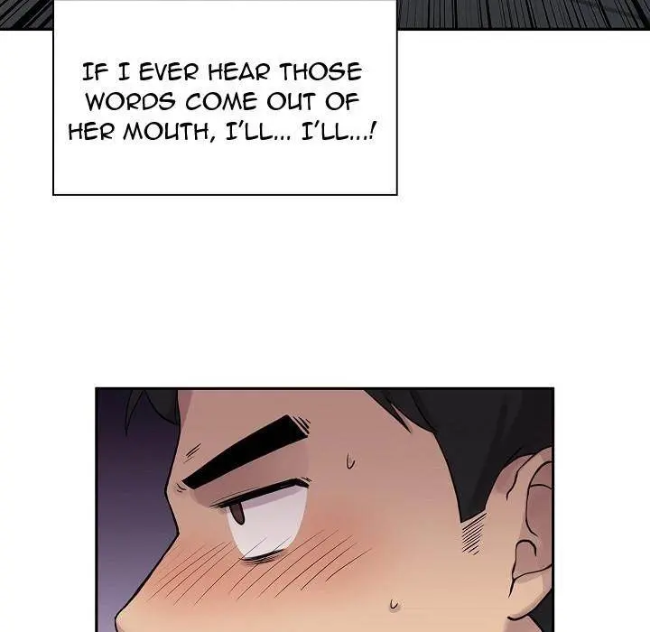 Close As Neighbors Chapter 6 - Page 92