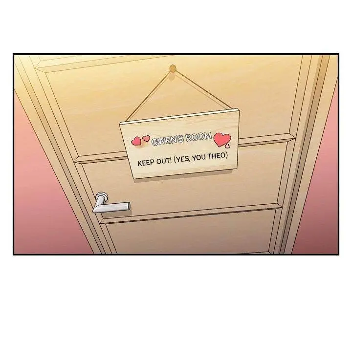 Close As Neighbors Chapter 6 - Page 94