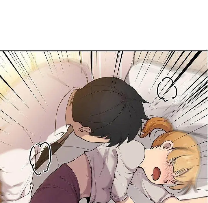 Close As Neighbors Chapter 6 - Page 95