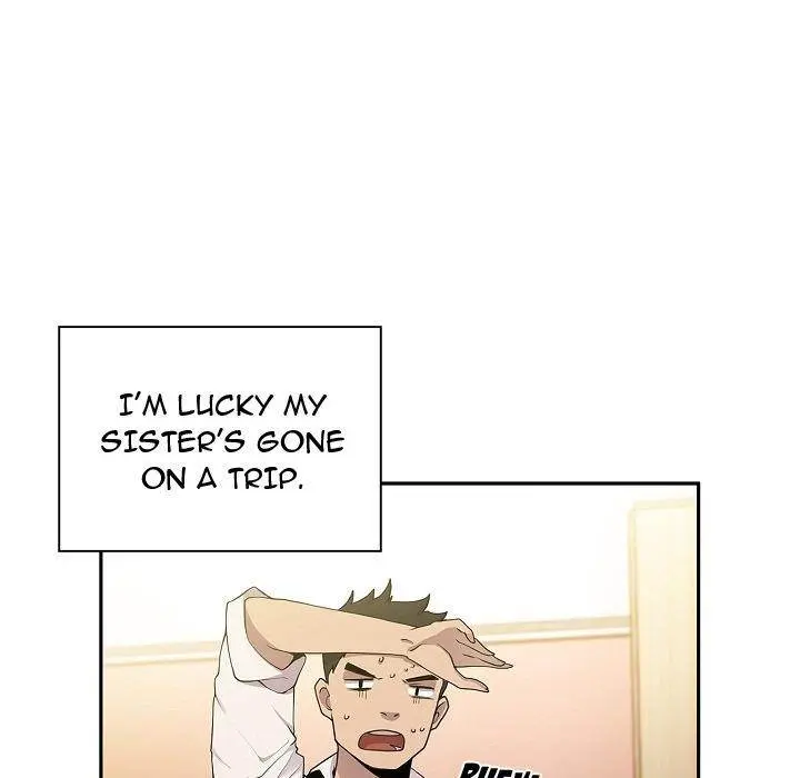 Close As Neighbors Chapter 6 - Page 97