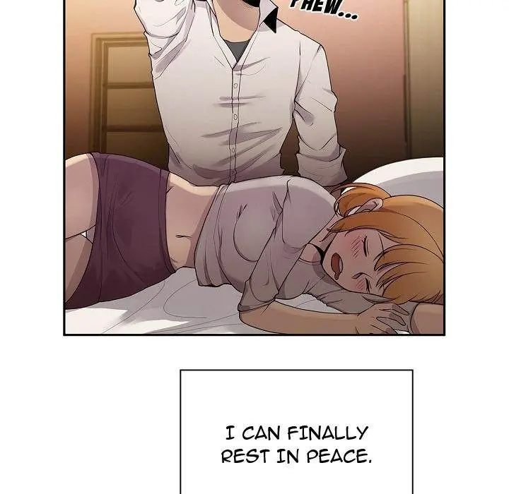 Close As Neighbors Chapter 6 - Page 98