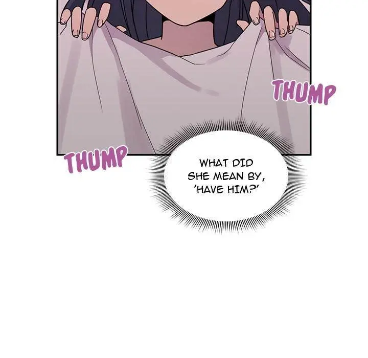 Close As Neighbors Chapter 7 - Page 11