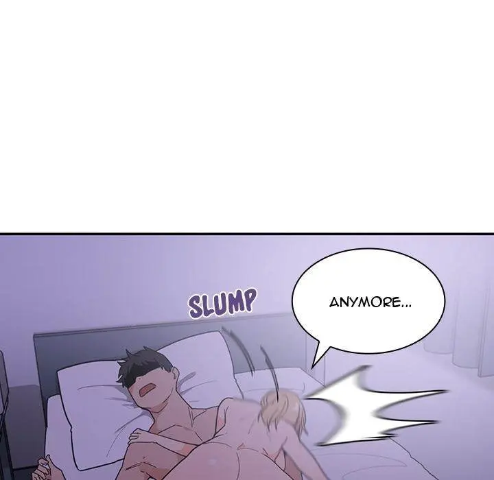 Close As Neighbors Chapter 7 - Page 111