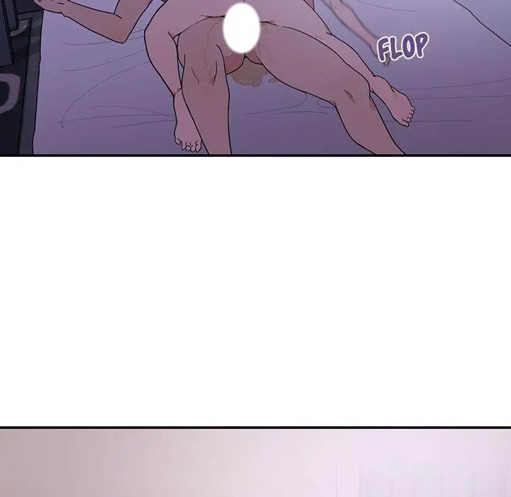 Close As Neighbors Chapter 7 - Page 112