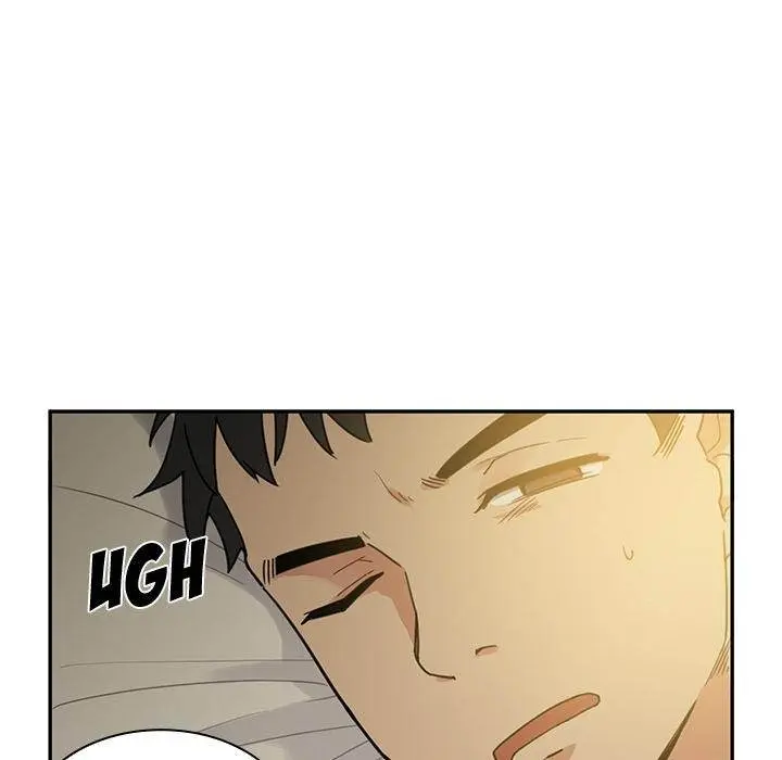Close As Neighbors Chapter 7 - Page 116