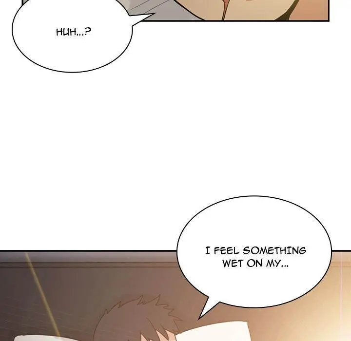 Close As Neighbors Chapter 7 - Page 117