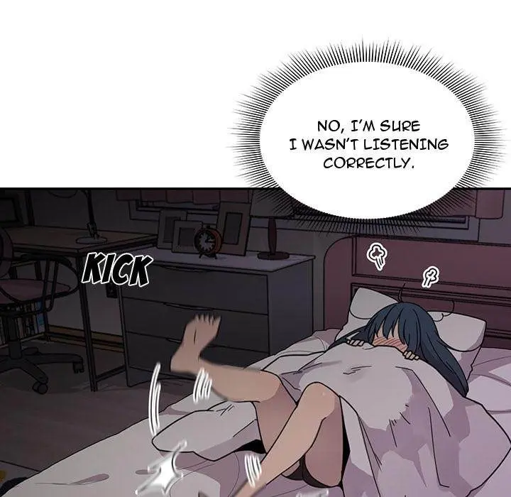 Close As Neighbors Chapter 7 - Page 12