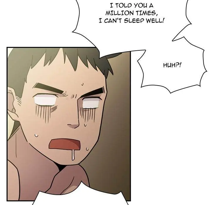 Close As Neighbors Chapter 7 - Page 126