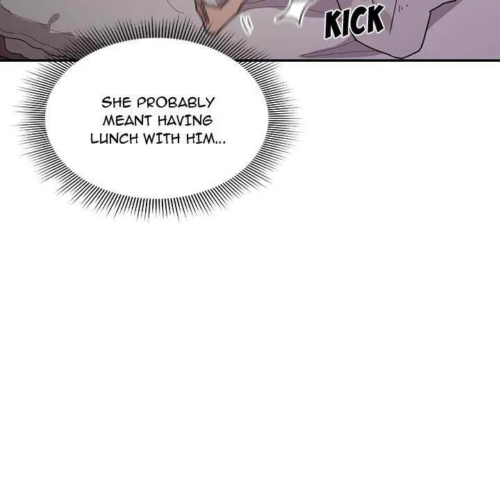 Close As Neighbors Chapter 7 - Page 13