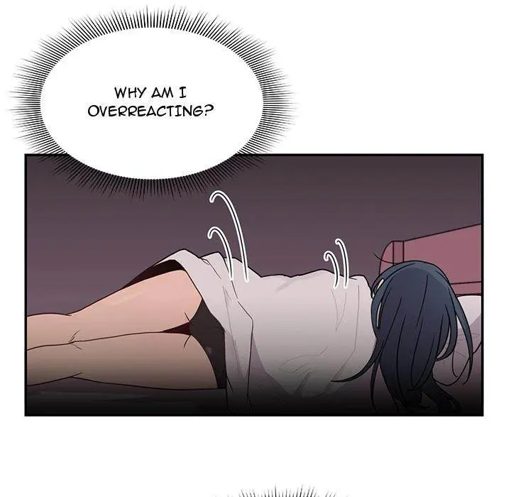 Close As Neighbors Chapter 7 - Page 15