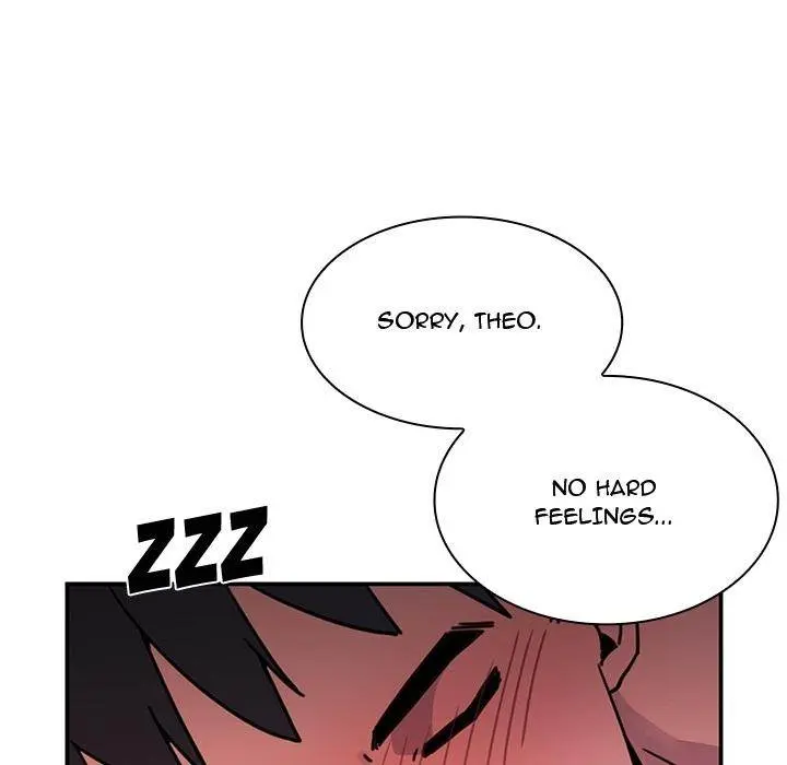 Close As Neighbors Chapter 7 - Page 23