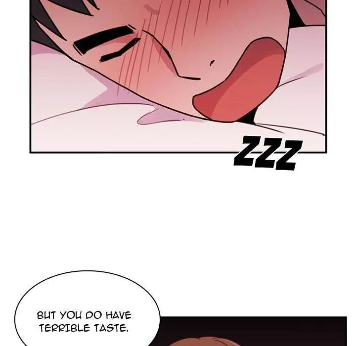 Close As Neighbors Chapter 7 - Page 24