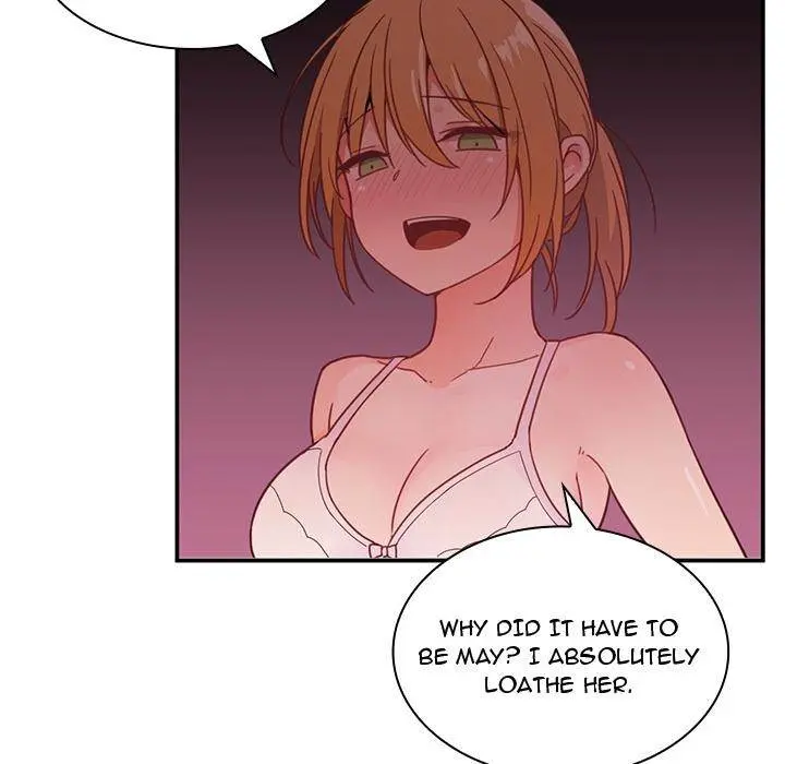 Close As Neighbors Chapter 7 - Page 25
