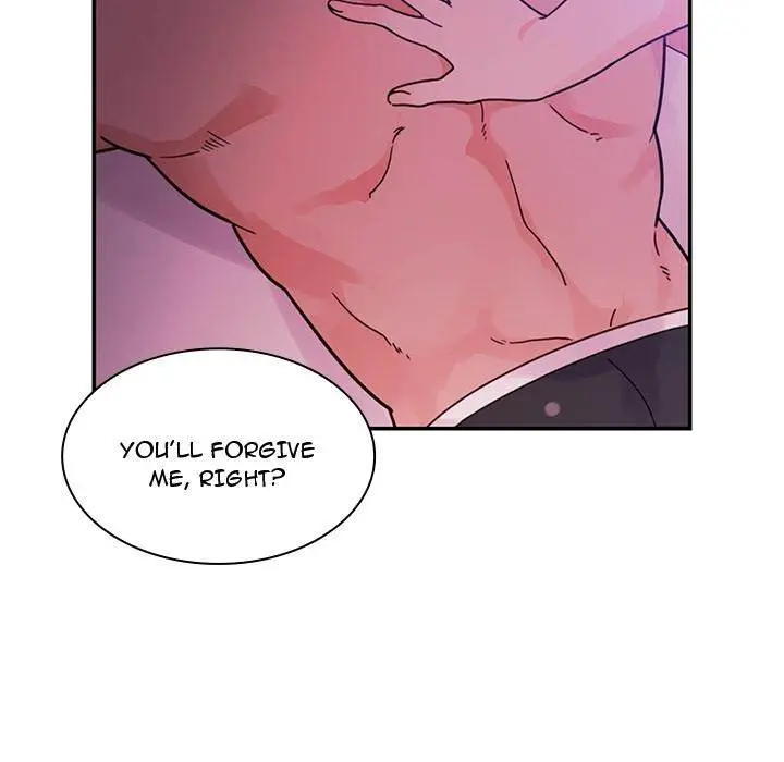 Close As Neighbors Chapter 7 - Page 27