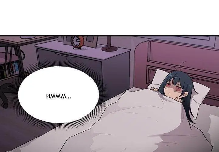 Close As Neighbors Chapter 7 - Page 3
