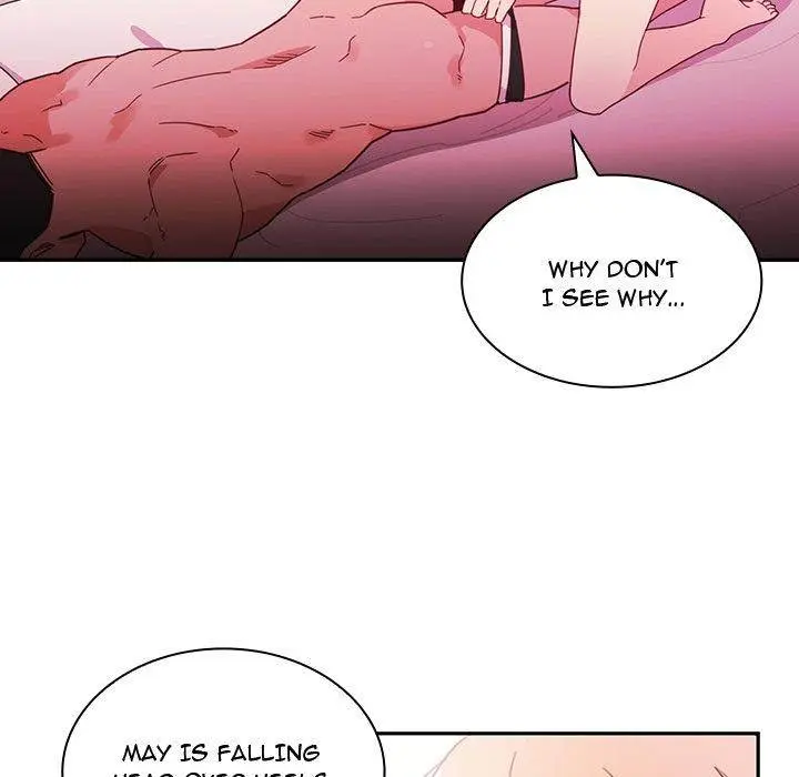 Close As Neighbors Chapter 7 - Page 32