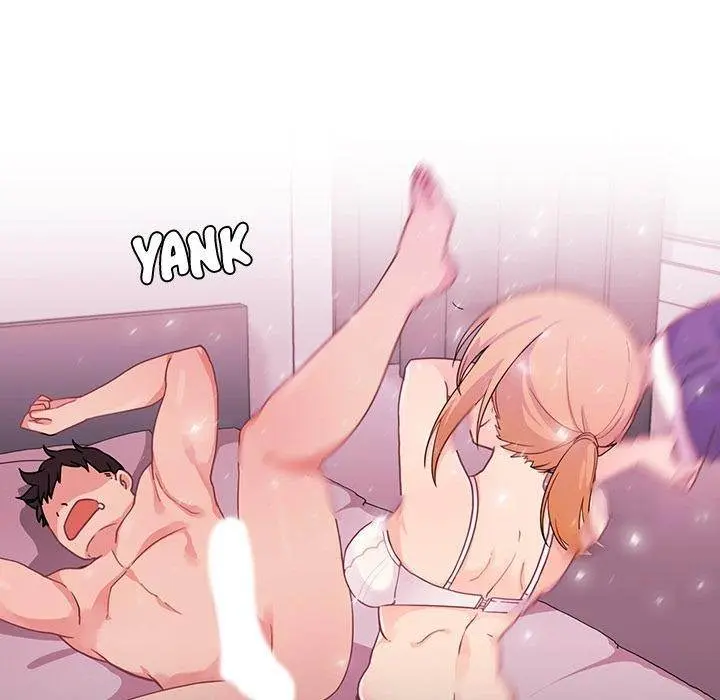 Close As Neighbors Chapter 7 - Page 34